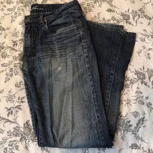 Men’s jeans